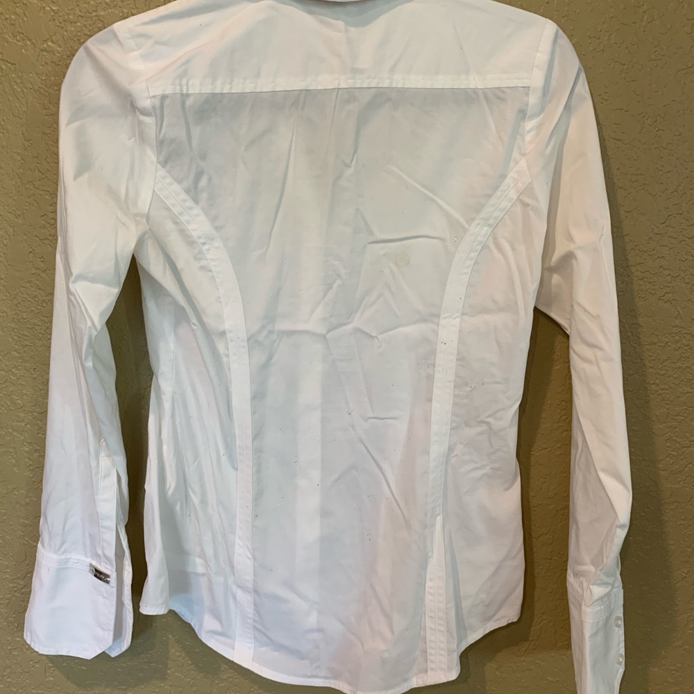Express button down tops - Picture 6 of 8
